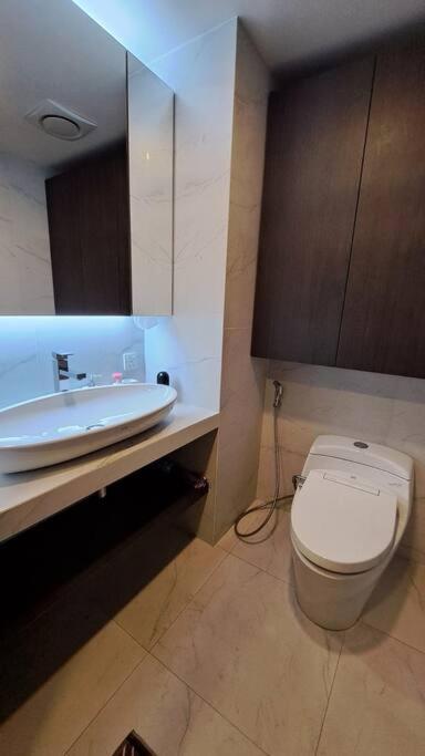 Appartement Pelita Batam Floor 21 No 5 With Balcony