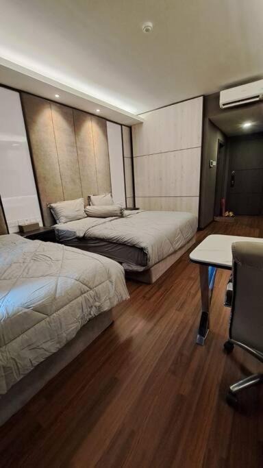 Appartement Pelita Batam Floor 21 No 5 With Balcony Nagoya